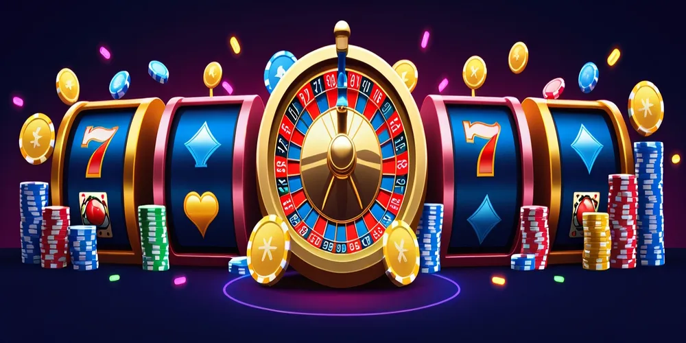 My go Online Casino