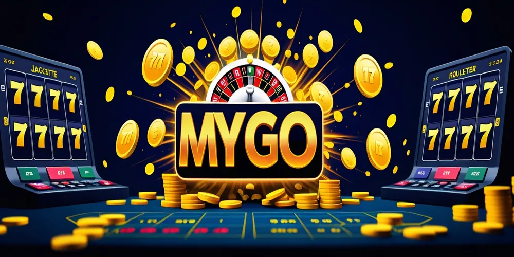 My go Casino Play Now
